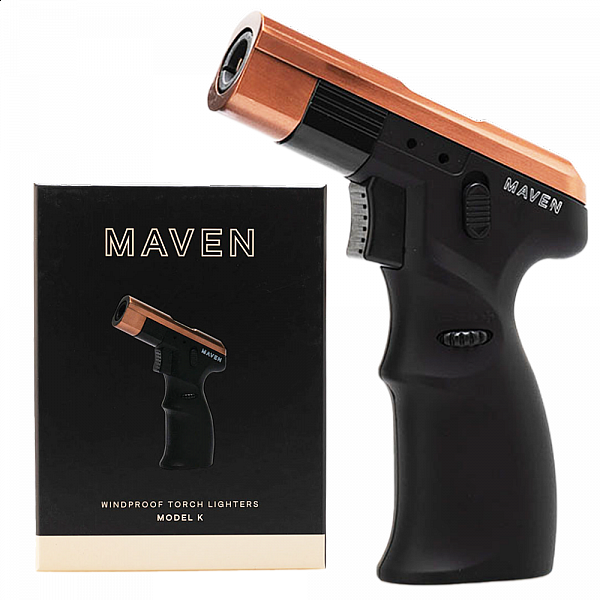 Maven Model K - Copper
