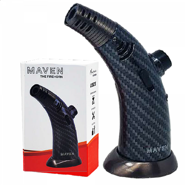 Maven Firehorn - Carbon Fiber