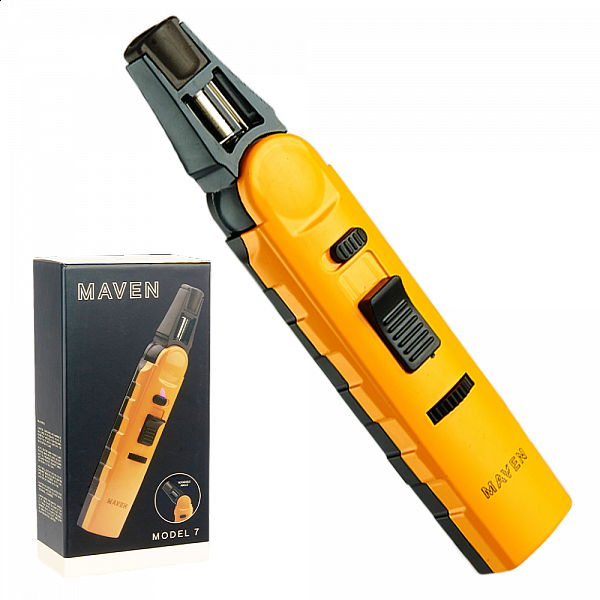 Maven Model 7 - Yellow