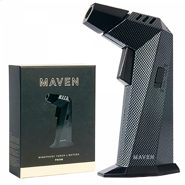 Maven Prism - Carbon Fiber