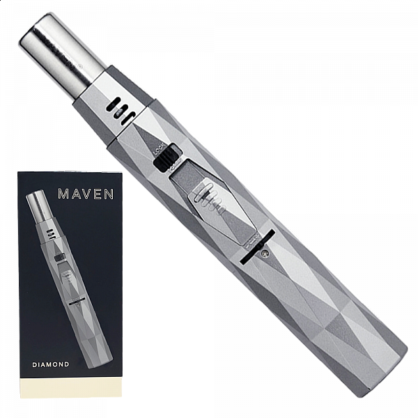 Maven Diamond - Grey