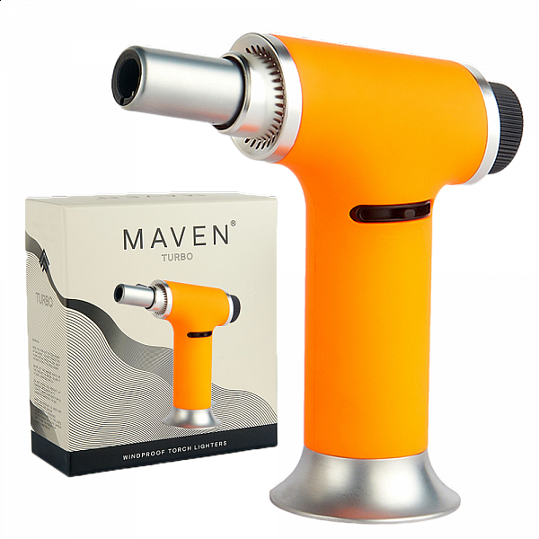 Maven Turbo - Orange