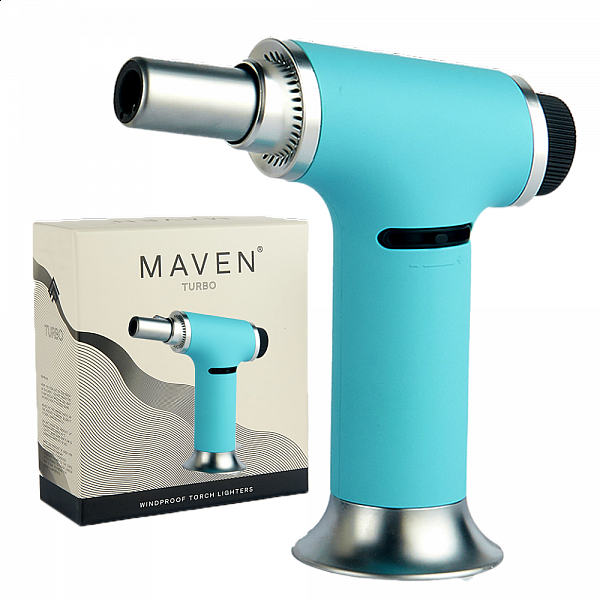 Maven Turbo - Sky Blue