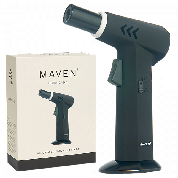 Maven Hurricane - Black