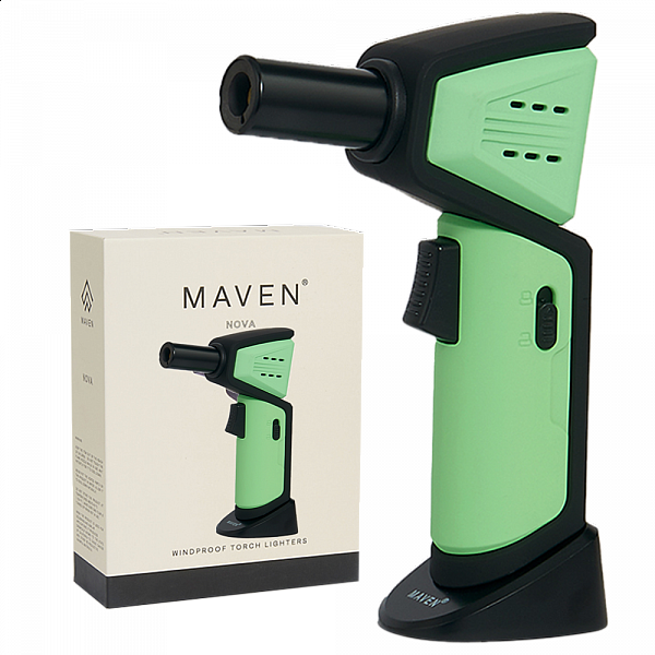 Maven Nova - Neon Green