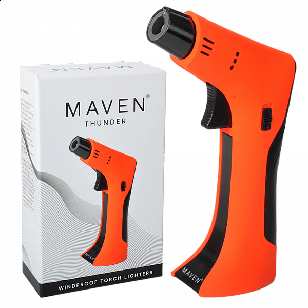 Maven Thunder - Orange