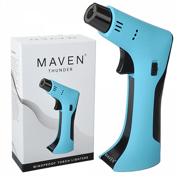 Maven Thunder - Sky Blue