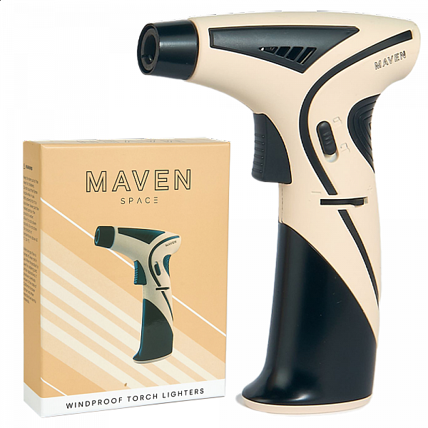 Maven Space - Beige