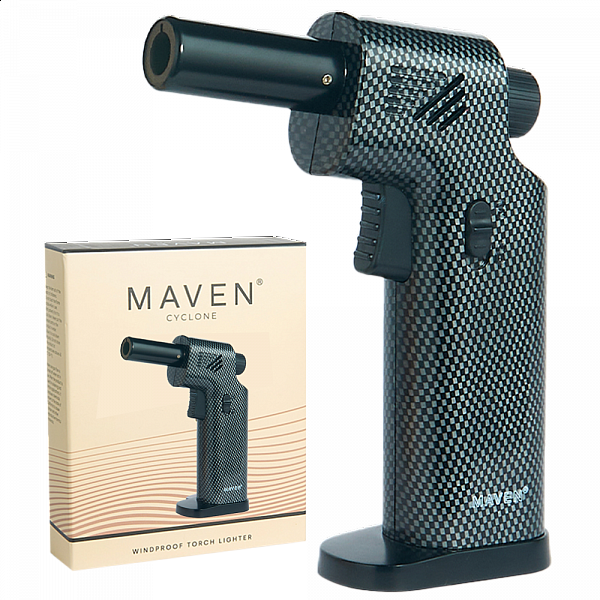 Maven Cyclone - Carbon Fiber