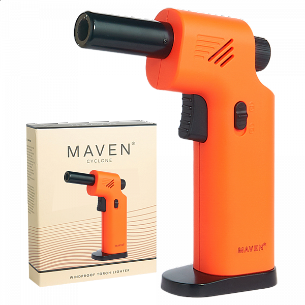 Maven Cyclone - Orange