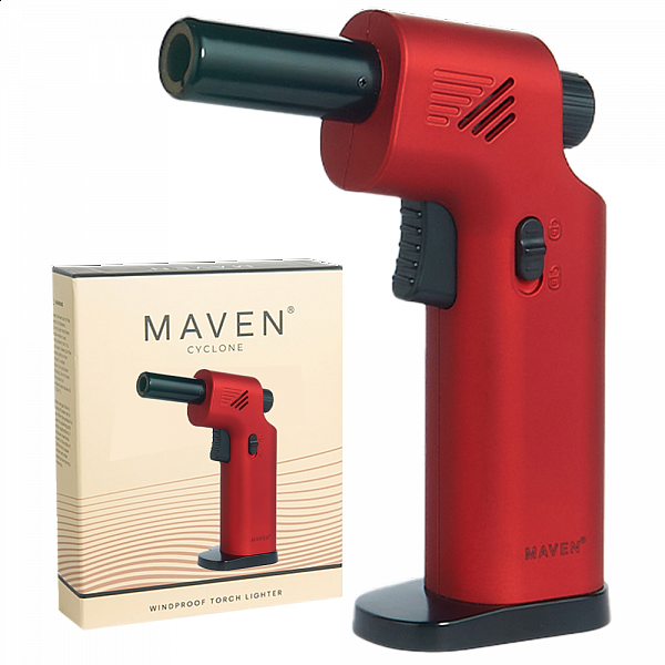 Maven Cyclone - Red