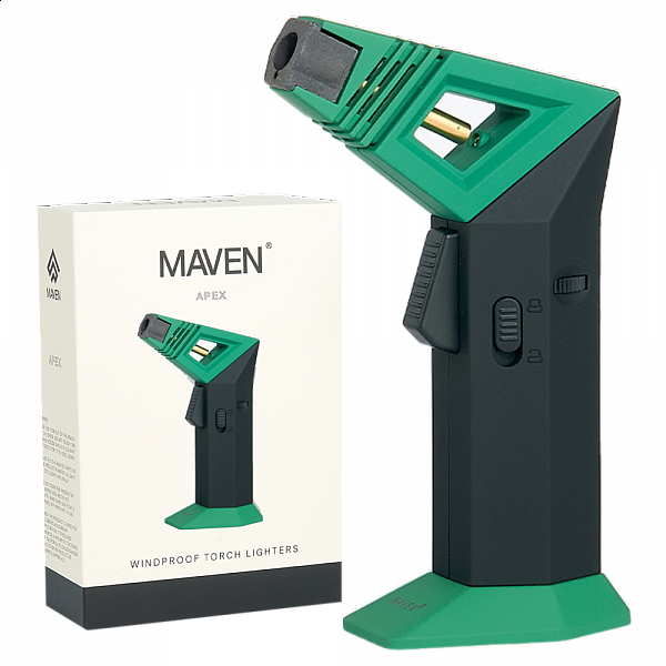 Maven Apex - Green