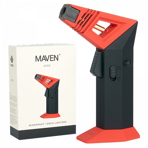 Maven Apex - Red