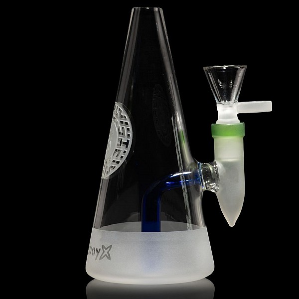 Bio Insignia 6" Dab Rig