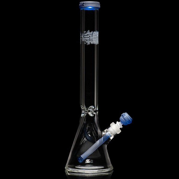 Bio Mark Code 18" Beaker Bong