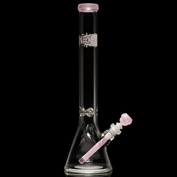 Bio Mark Code 18" Beaker Bong