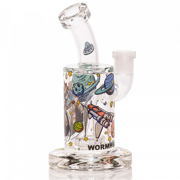 Lost in Space 6" Dab Rig