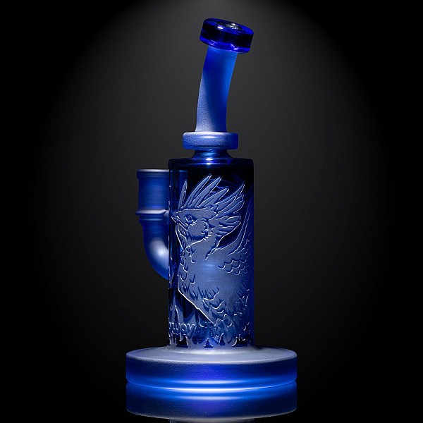 Phoenix Unchained 8.5" Dab Rig