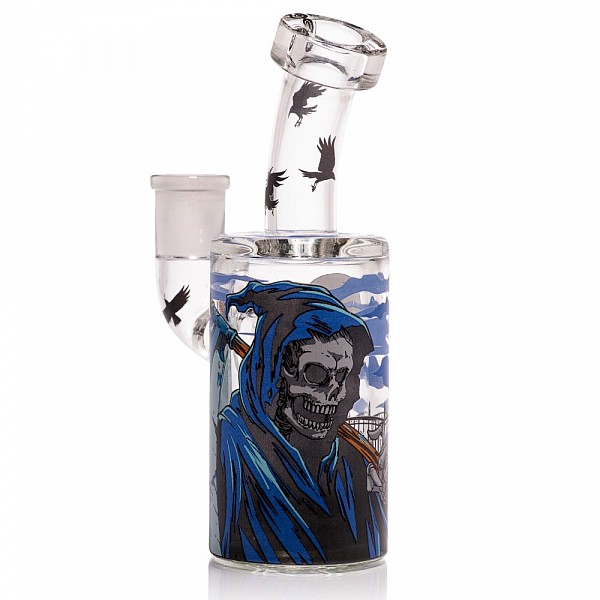 Reapers Domain 5" Dab Rig