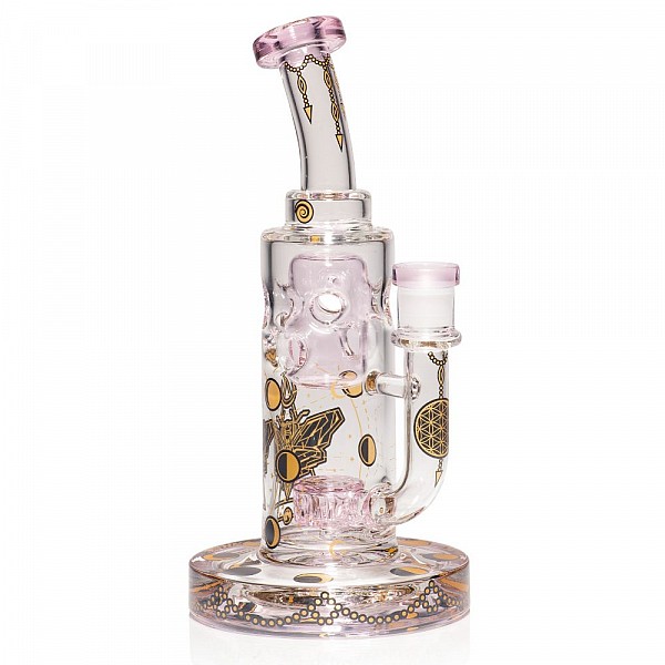 Sacred Moon 8.5" Dab Rig