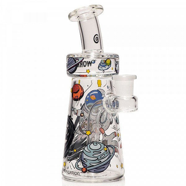 Spaghettification 6" Dab Rig