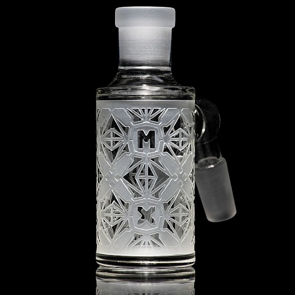 X Morphic: EVO Dry Ash Catcher