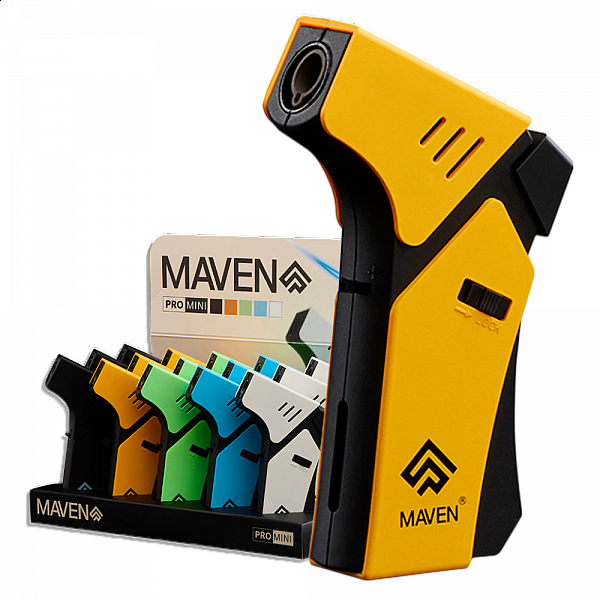 Maven Pro-Mini - 15ct Display