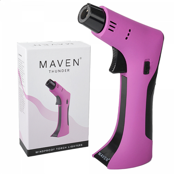 Maven Thunder - Purple