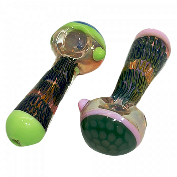 Double Layered Pipe