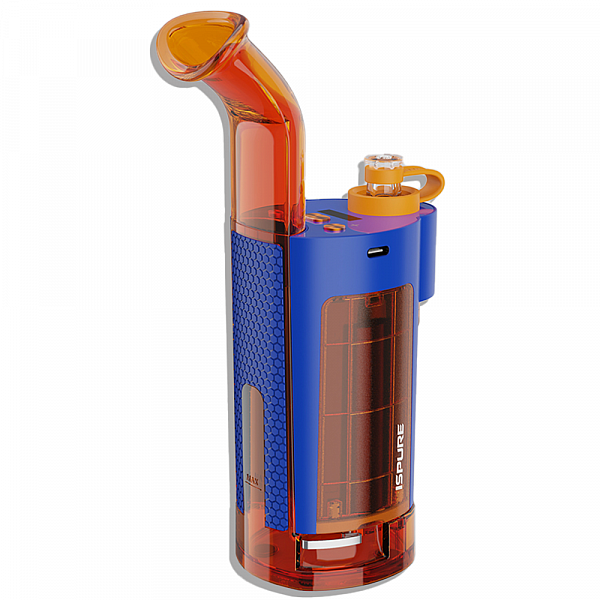 Daab Blitz - 18650 Battery Wax Concentrate E-Rig