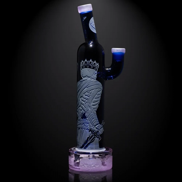 Retribution 11" Dab Rig