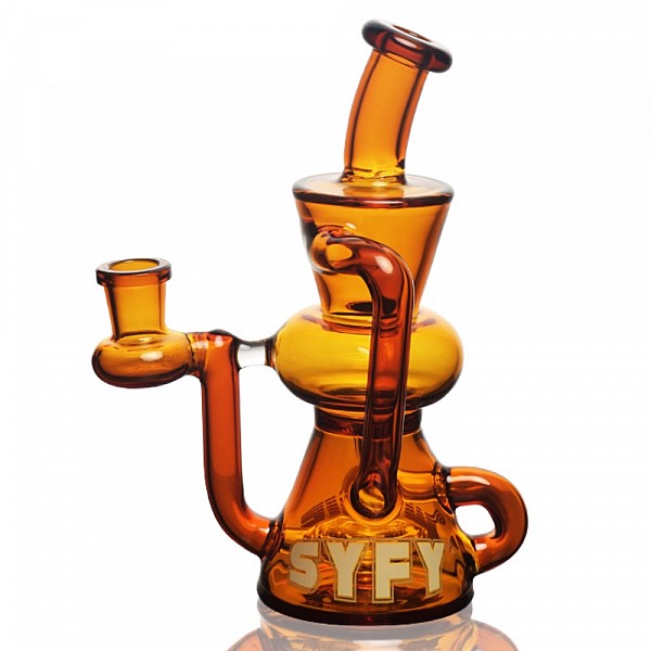 Double Drain Water Recycler