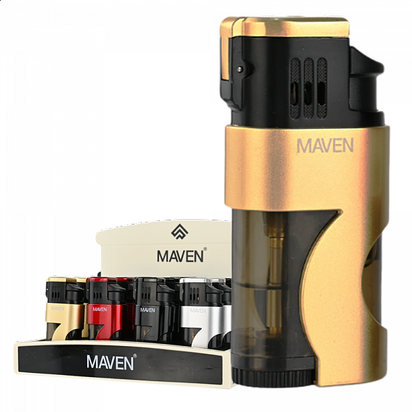 Maven Sabre - 12pc Display