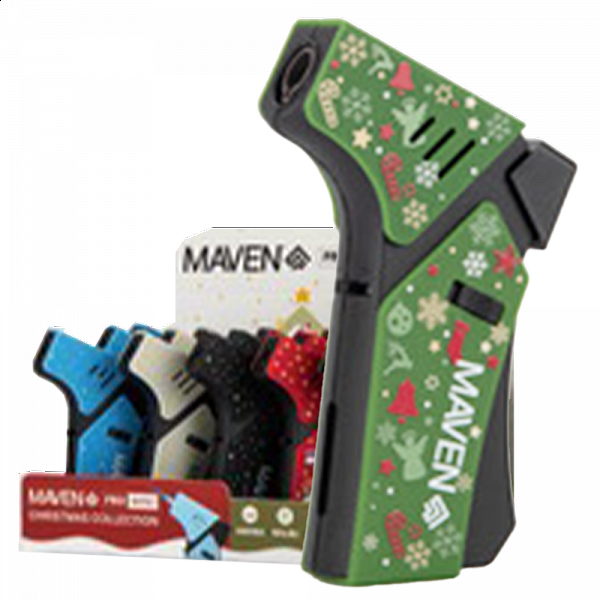 Maven Pro-Mini - Christmas Collection - 15pc/Display