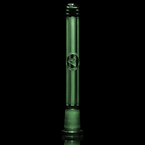 Universe 5,5" Downstem - Green