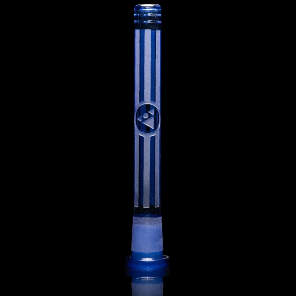 Universe Downstem 6" Blue