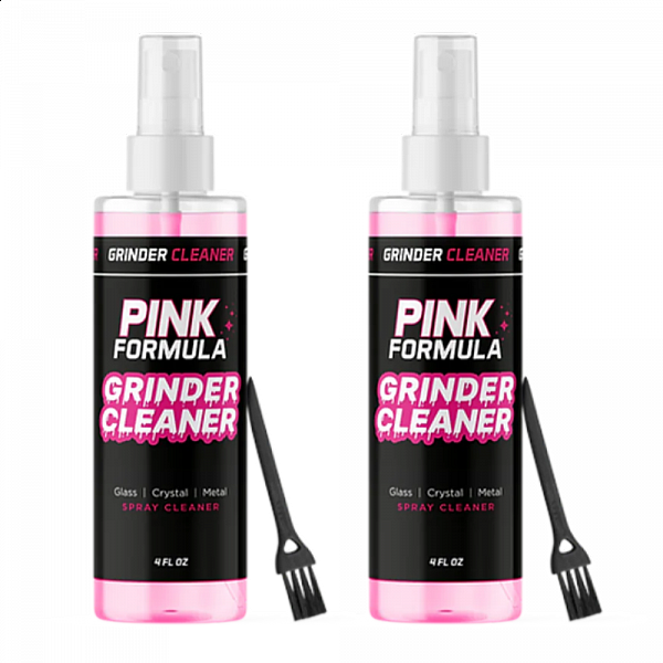 Grinder Cleaner - 4oz