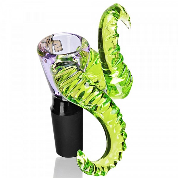 Tentacles Martini Slide