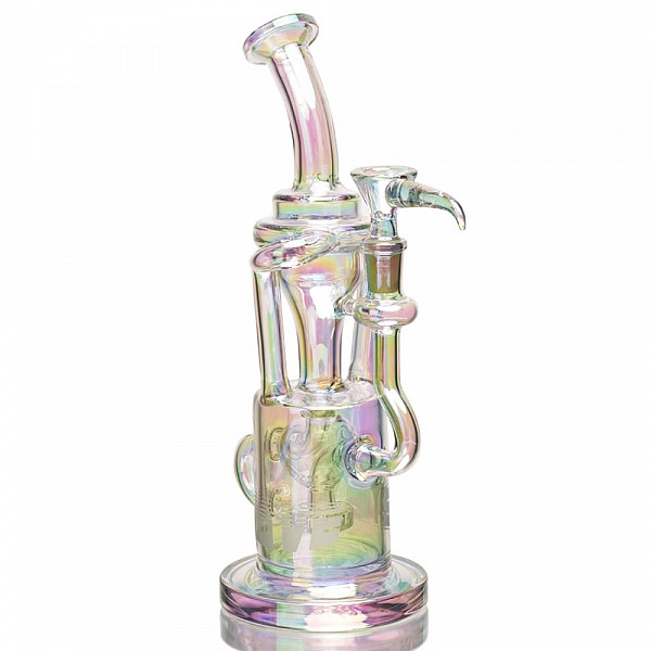 Water Recycler In-built Faberge Egg