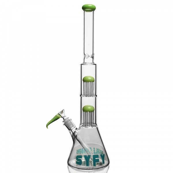 Smoke Chugger Diffuser Perc