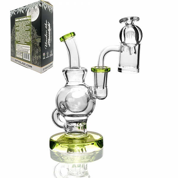 Open Hole Honeycomb Water Incyclers