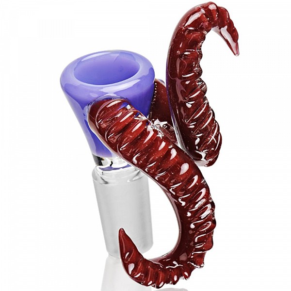 Tentacles Martini Slide