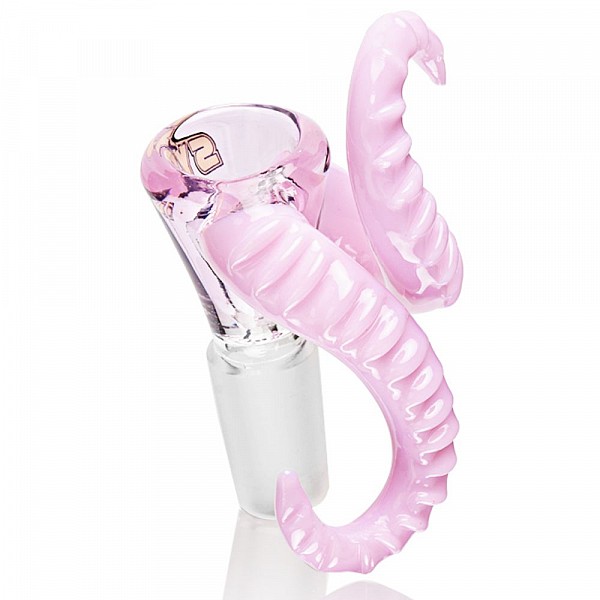 Tentacles Martini Slide